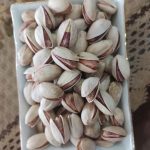 عرضه مستقیم پسته اکبری خام و شور و انواع پسته